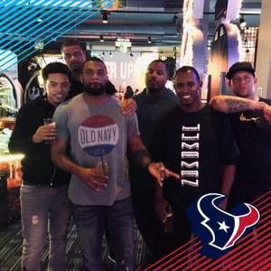 Meet your Posher, Cody